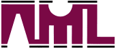 AML logo