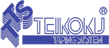 TTS TEIKOKU logo