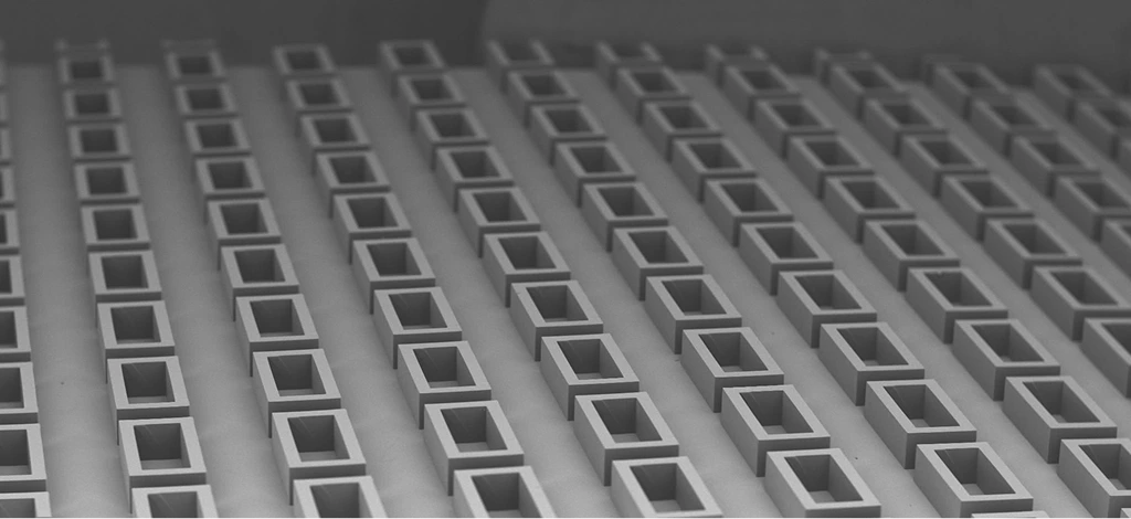 SU-8 3000 Photoresist | Thick Film Negative Resist