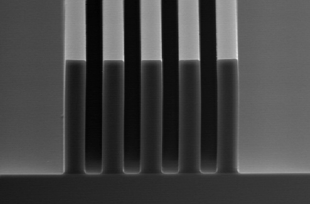 aliel.su8 SU-8 3000 Photoresist | Thick Film Negative Resist