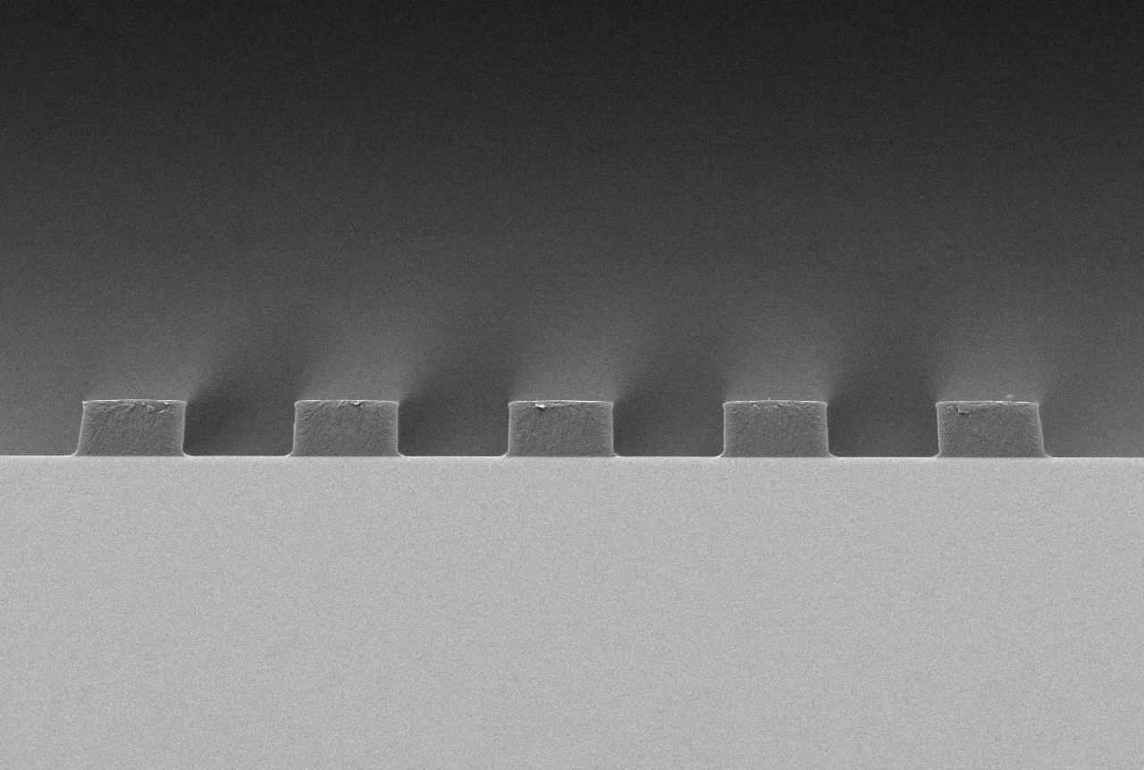 SU-8 3000 Photoresist | Thick Film Negative Resist