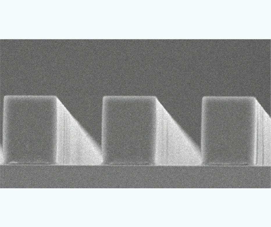 SU-8 TF 6000 on Au Substrates - Kayaku Advanced Materials