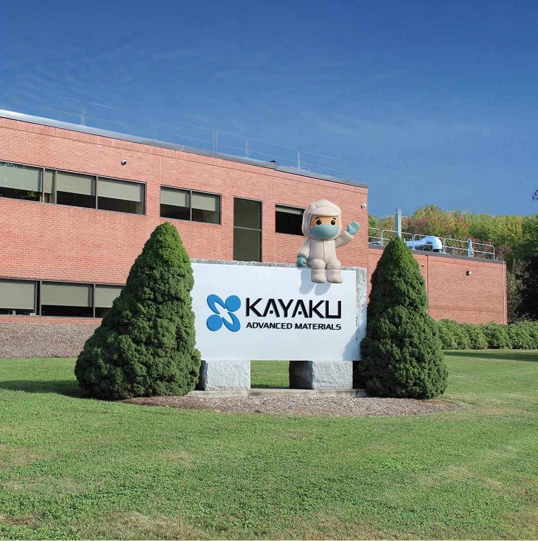 KayakuAM: A Leader in Photoresist & Polymer Coatings