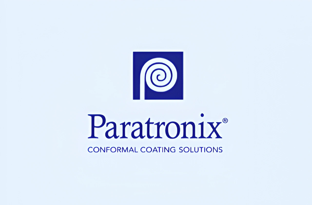 Paratronix icon